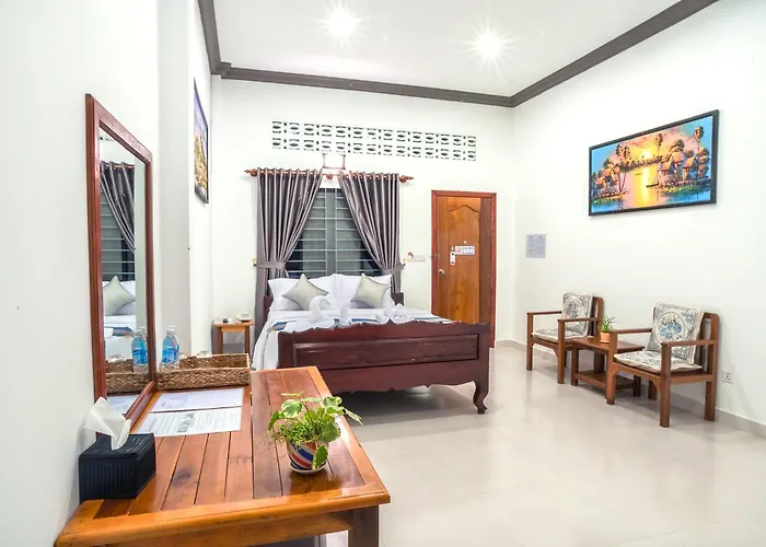 Changkrang Guesthouse