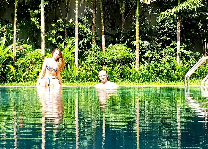 Po Residence Hotel