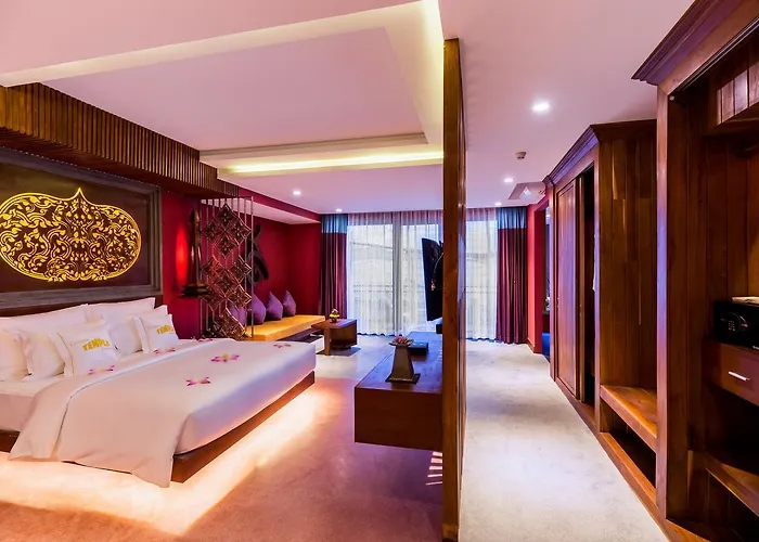 Golden Temple Boutique