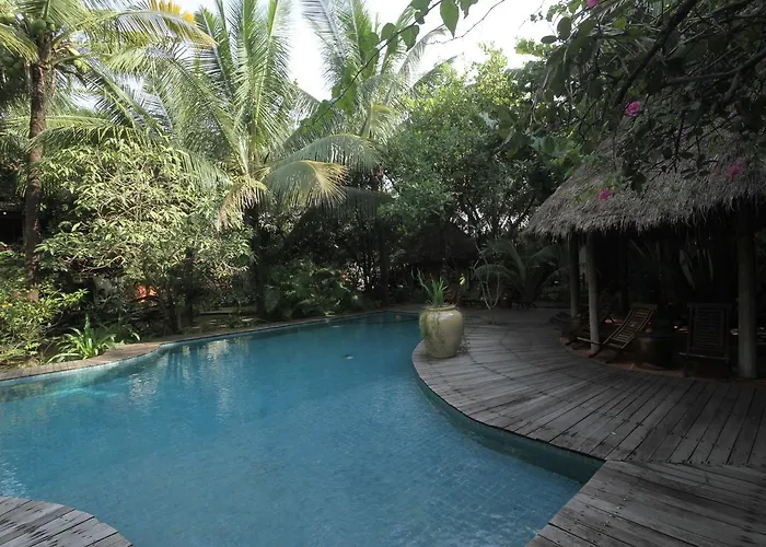 Annexe Mystang