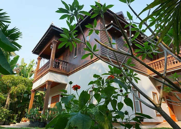 Kim & Nic'S Lodge