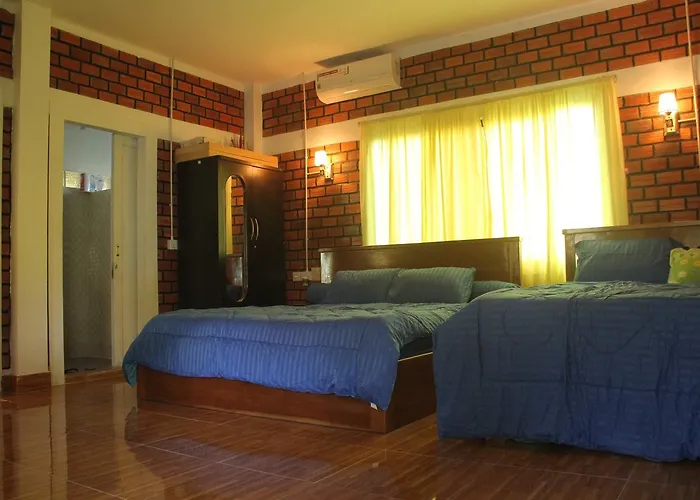The Siem Reap Homestay