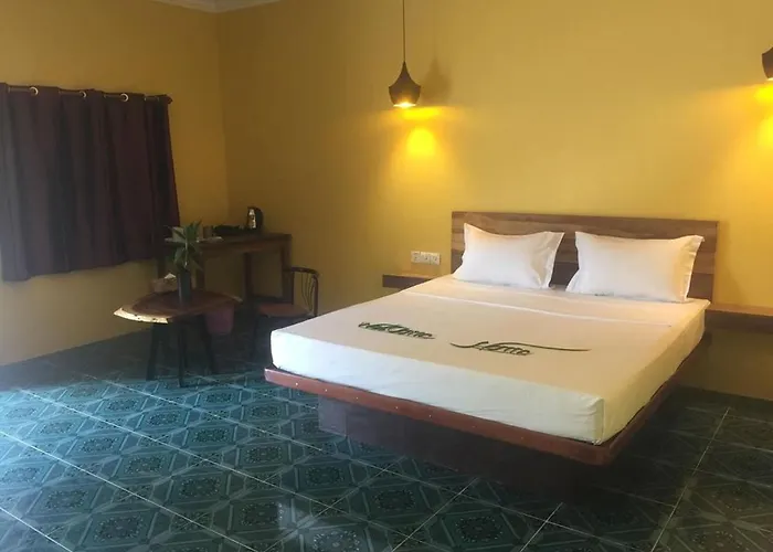 Dream Local Life Home Stay