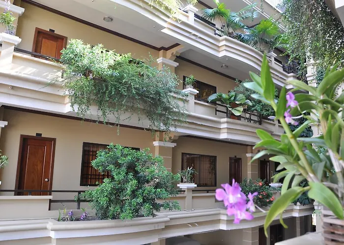 Apsara Meas Hotel
