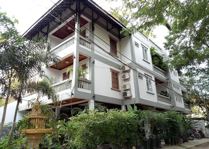 Oriental Siem Reap