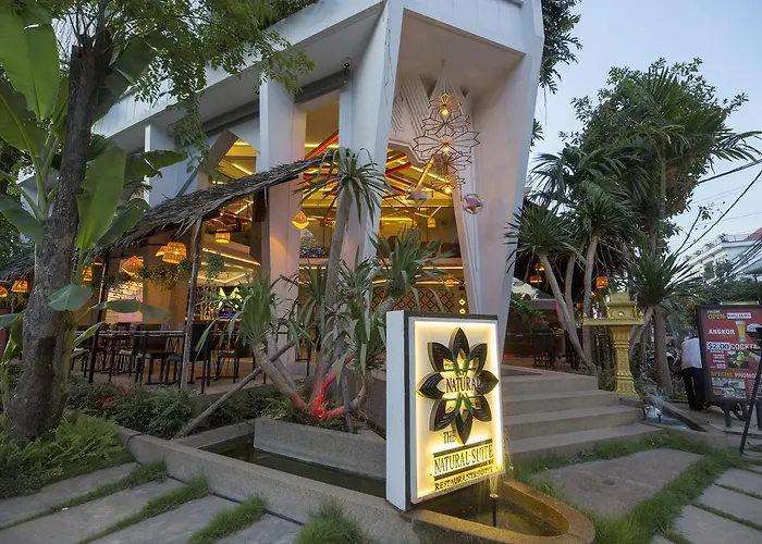 Elia Boutique Hotel