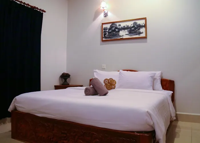 Ratana Villa