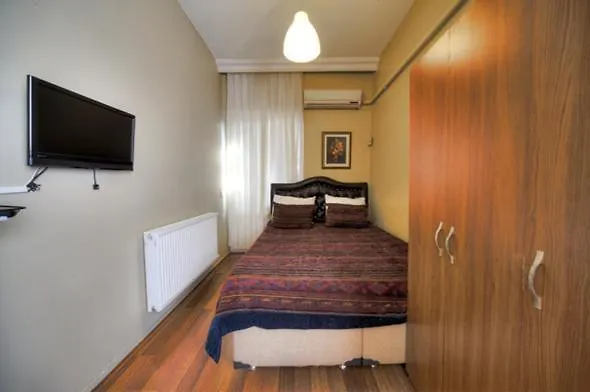 Olongpich Guest-House