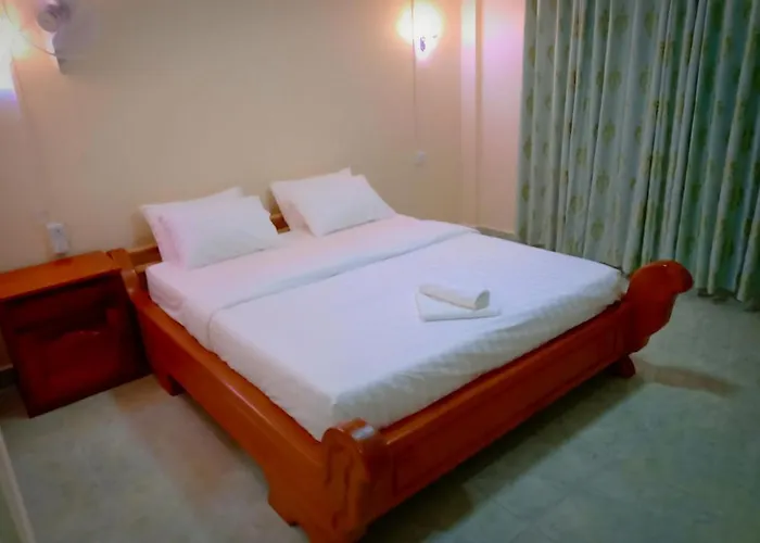 Savetguesthouse