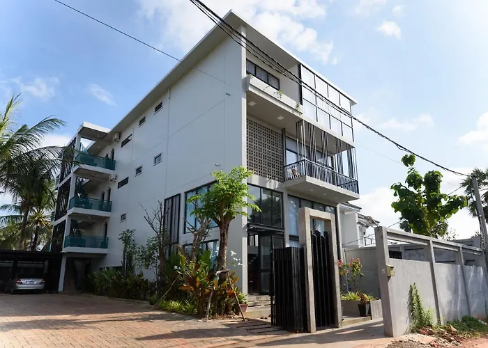 Crr Residence