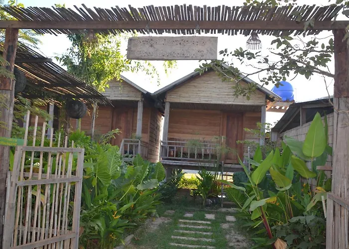 Green Empire Homestay