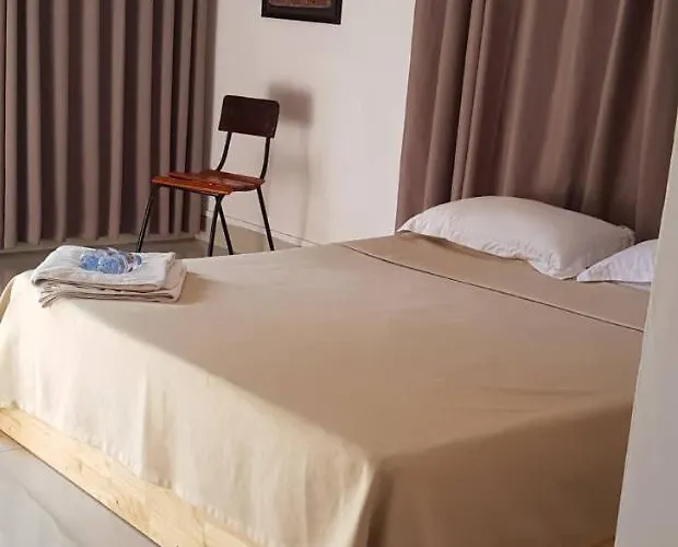 Vimean Tram Neak Villa