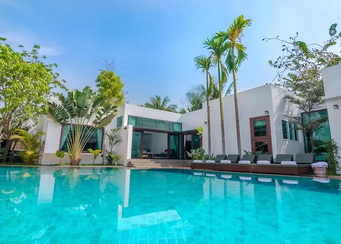 Draco Residence
