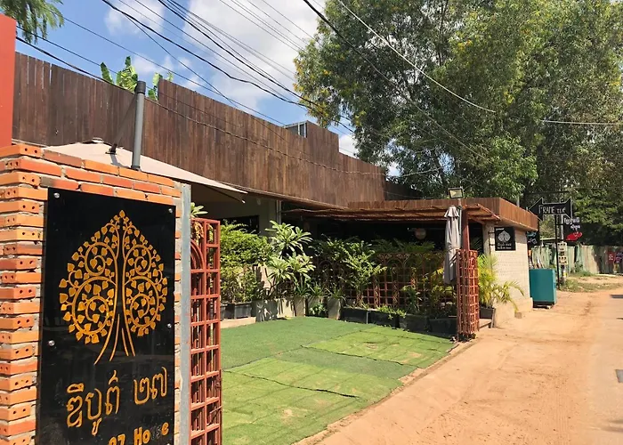 Bo27 House
