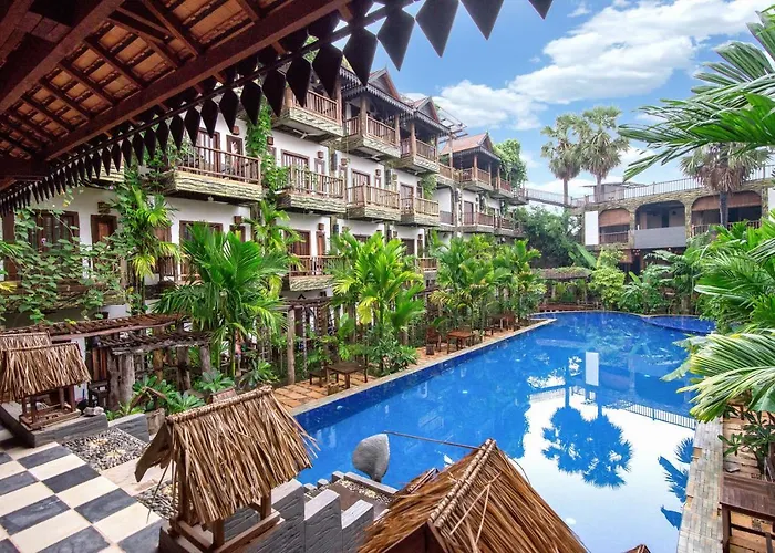 Little Prince Resort & Spa