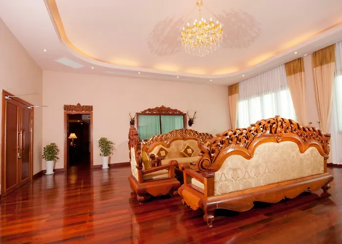 Bayon Era Hotel