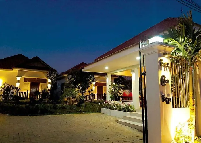Nita Dream Villa