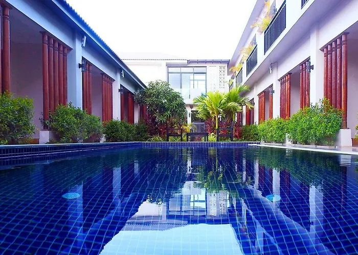 Prantara Boutique Hotel And Residence