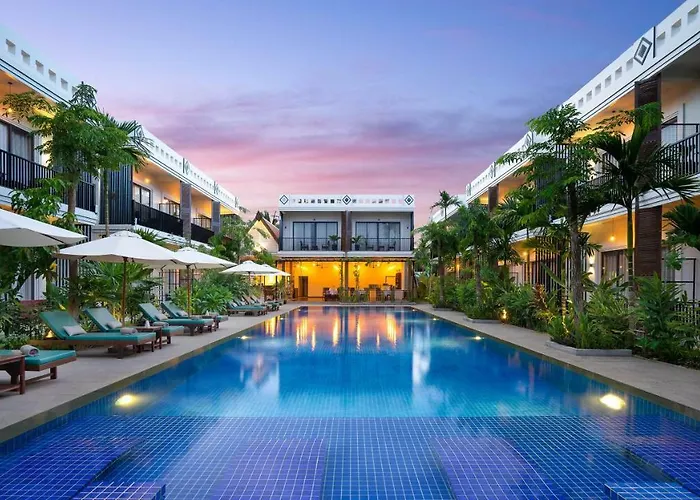 Resort D' Popular