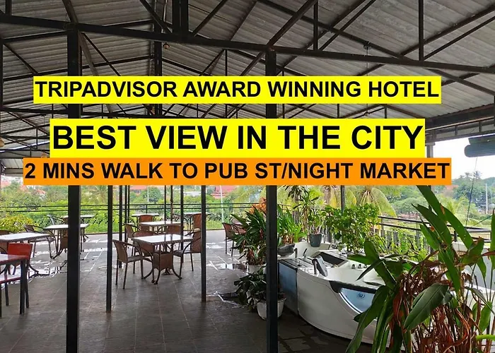 The '84 Hotel Siem Reap