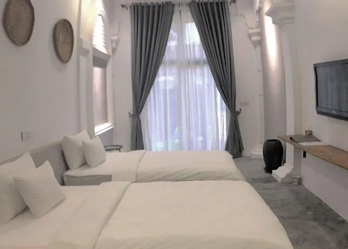 Kan Villa Siemreap
