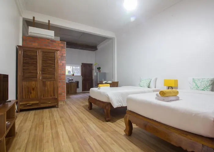 Angkor Dino Home