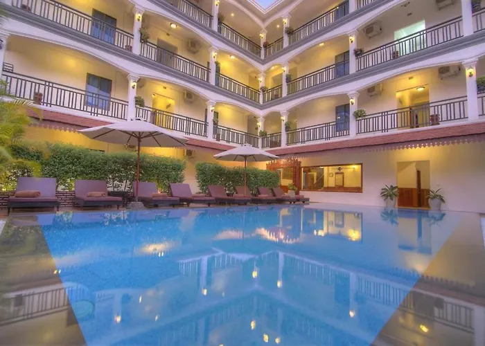Summer Villa Resort