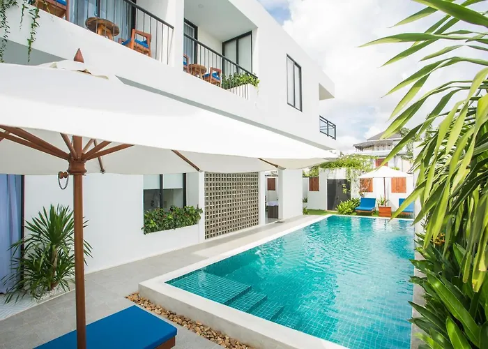 Harapura Residence