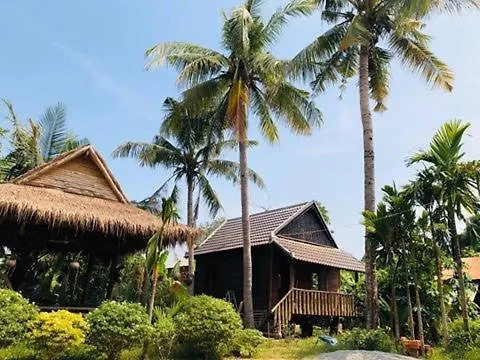 Lom Lam Eco Village Homestay