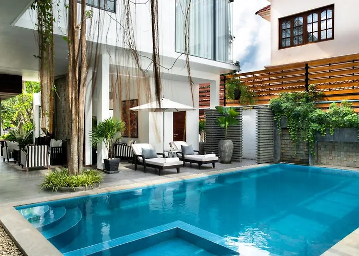 Jaya House Residences